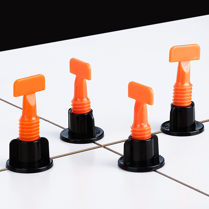 Reusable Tile Leveling System | Skanto