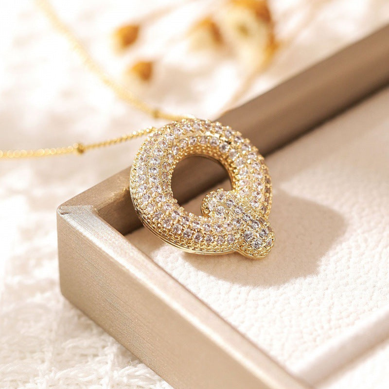 Skanto | Alphabet-Diamond-Pendant-Necessary