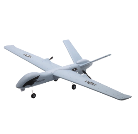 Skanto | RC Fly | Fjernkontrollfly Predator Z51