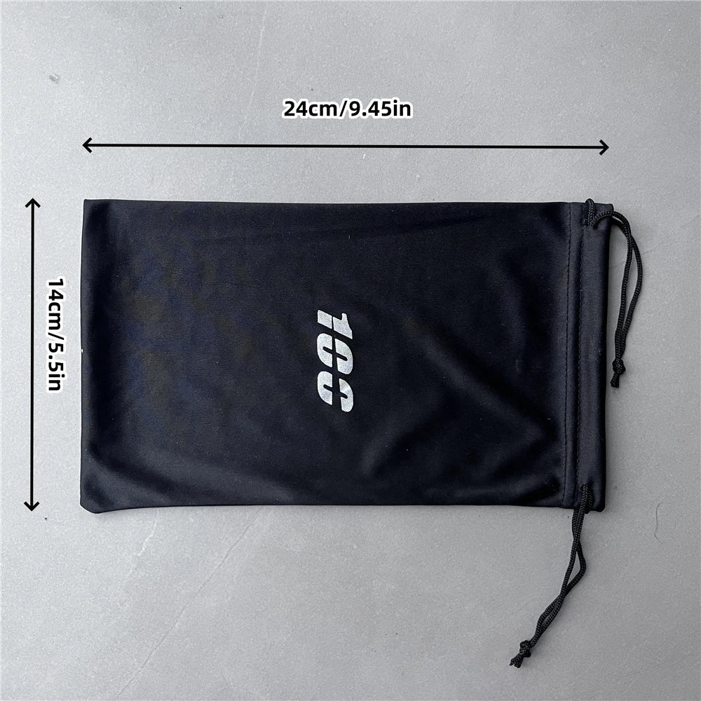 Skanto | Motocross & MTB Solbriller for Menn