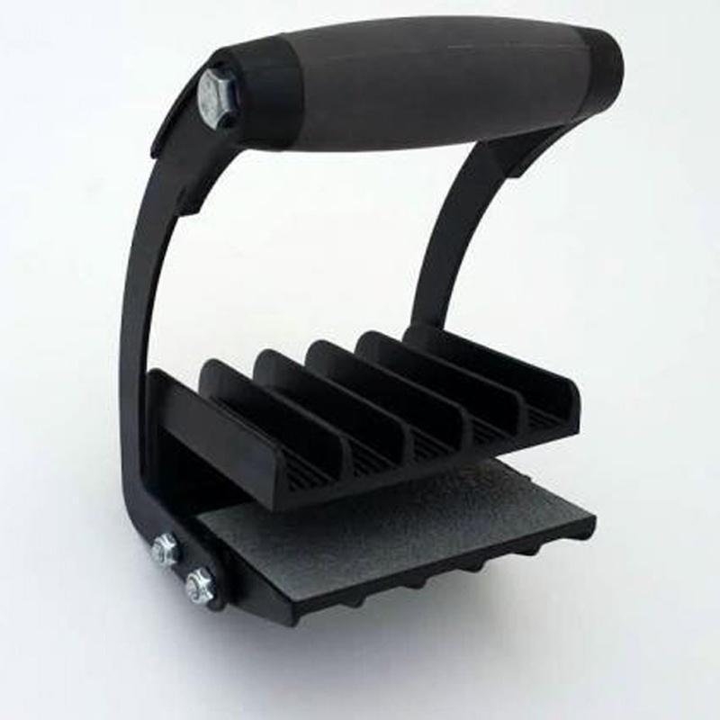Skanto | SuperGo Gripper Plywood Carrier