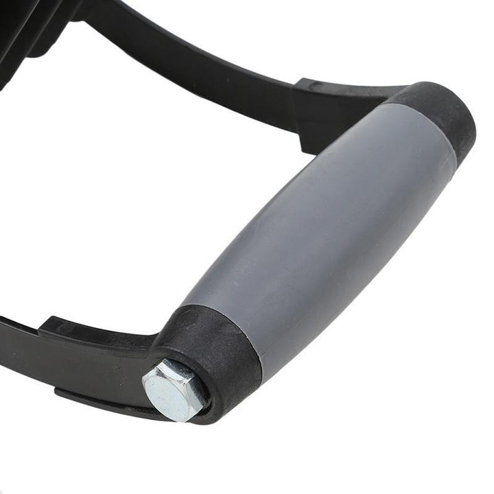Skanto | SuperGo Gripper Plywood Carrier