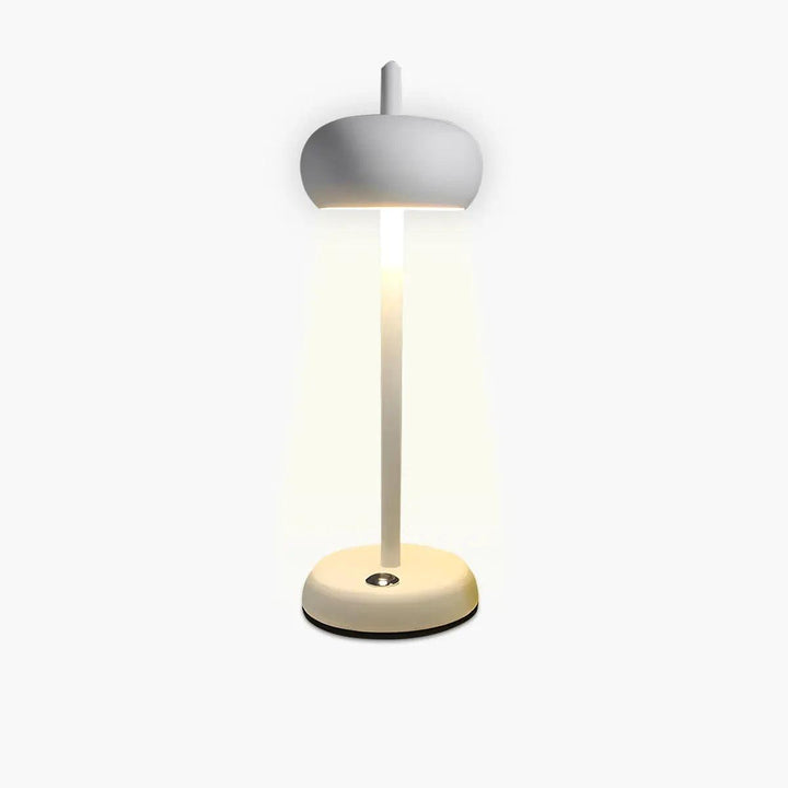 Skanto | PureShine - Minimalist Bordlampe