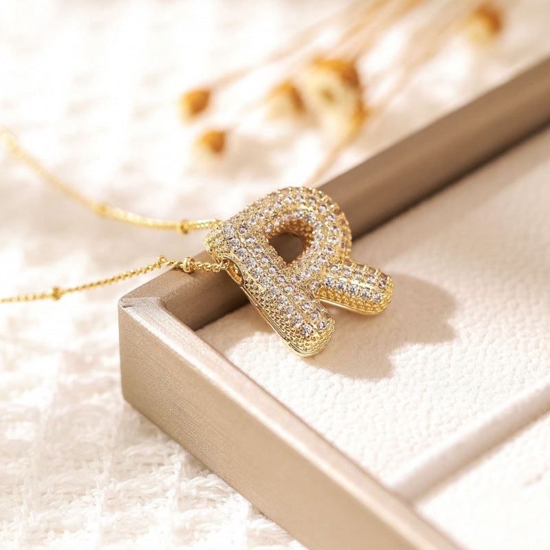 Skanto | Alphabet-Diamond-Pendant-Necessary
