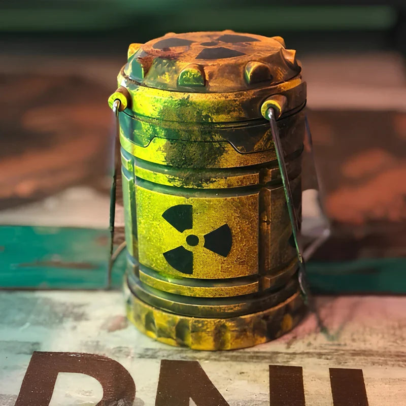 Skanto | NukeCore Lantern