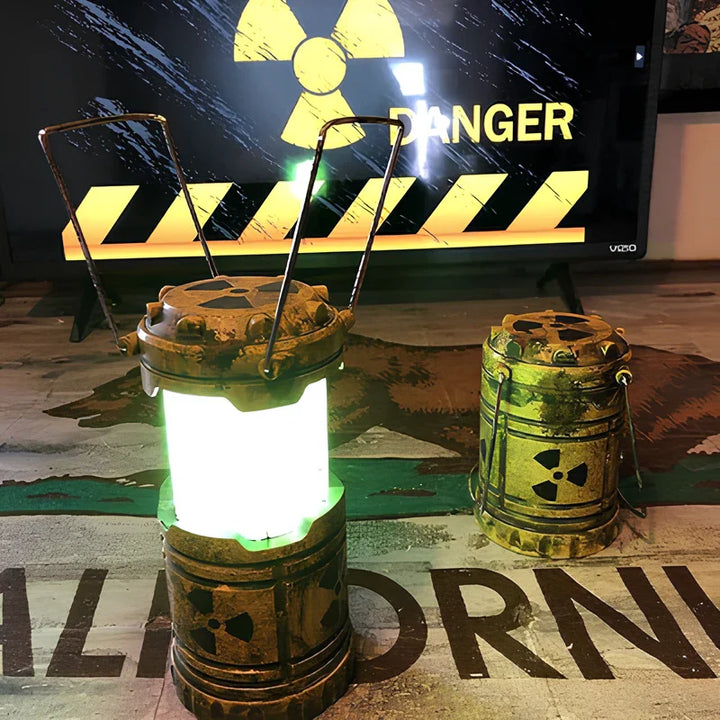 Skanto | NukeCore Lantern
