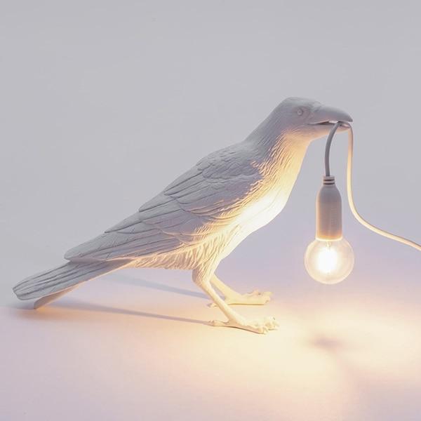 Raven Vegglampe Skanto