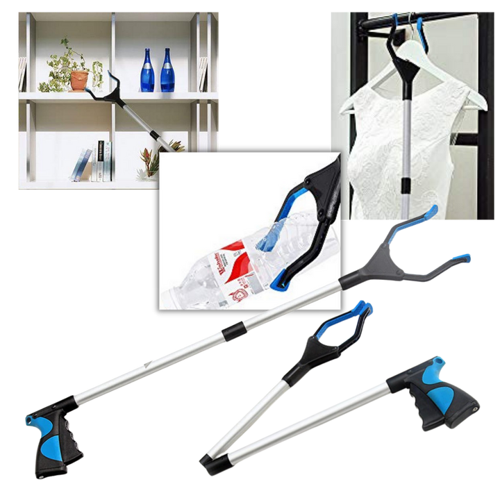 Grip Tool with Rotating Head