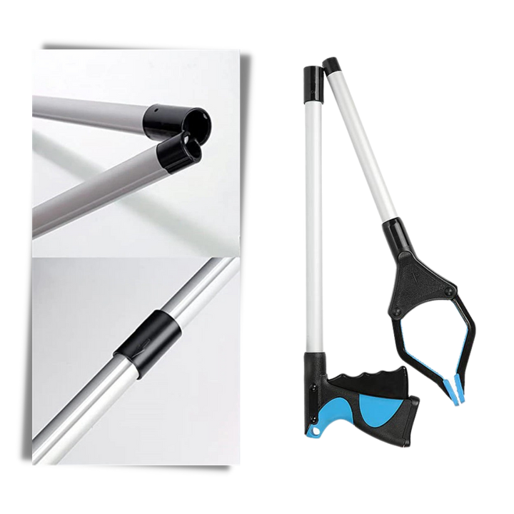 Grip Tool with Rotating Head