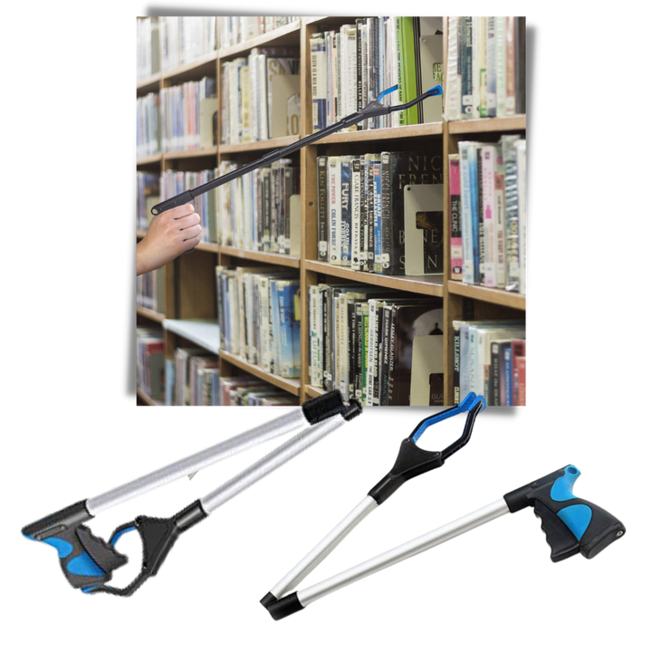 Grip Tool with Rotating Head