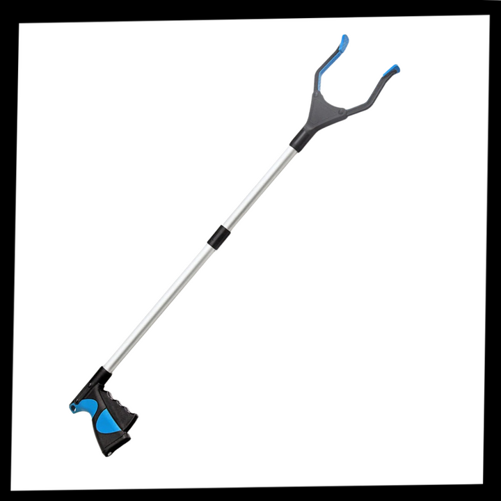 Grip Tool with Rotating Head