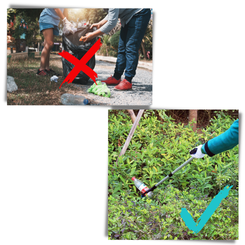 Grip Tool with Rotating Head