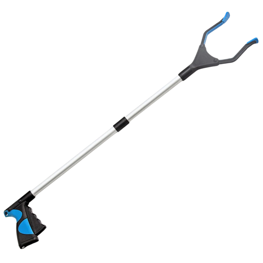 Grip Tool with Rotating Head