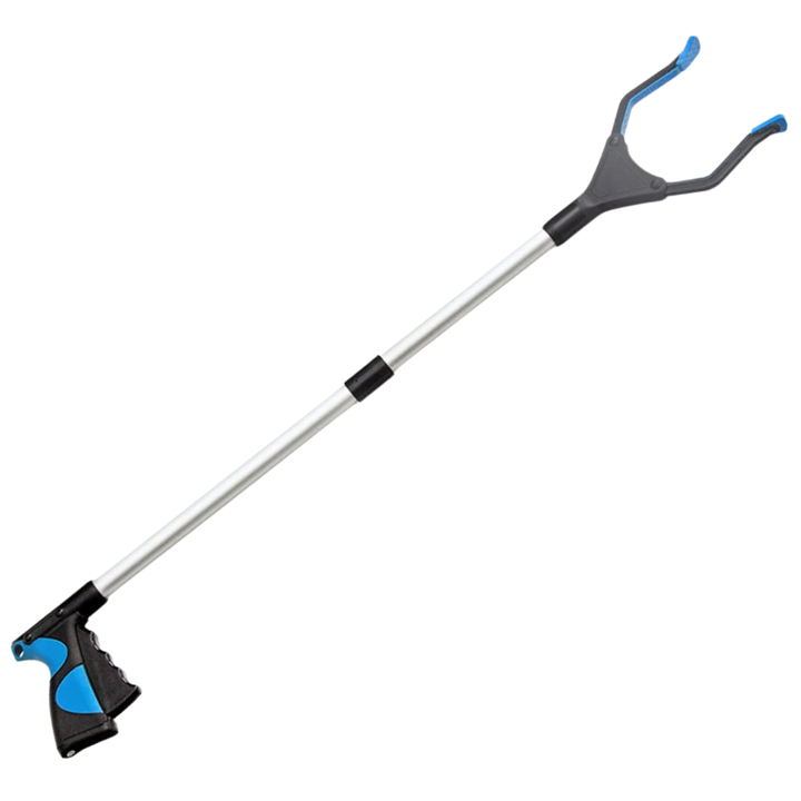 Grip Tool with Rotating Head