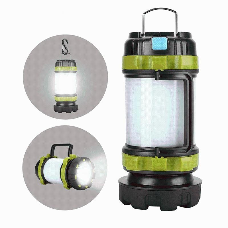 Camping Lantern Light | Skanto