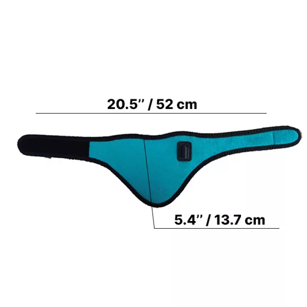 Skanto | Varmeteppe varmematte for nakke