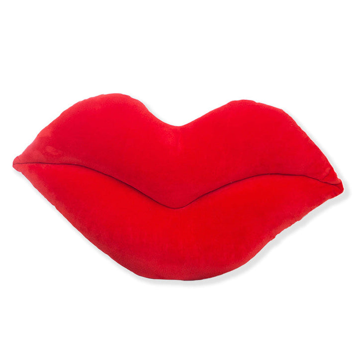 Skanto | Plush Lip Pillow