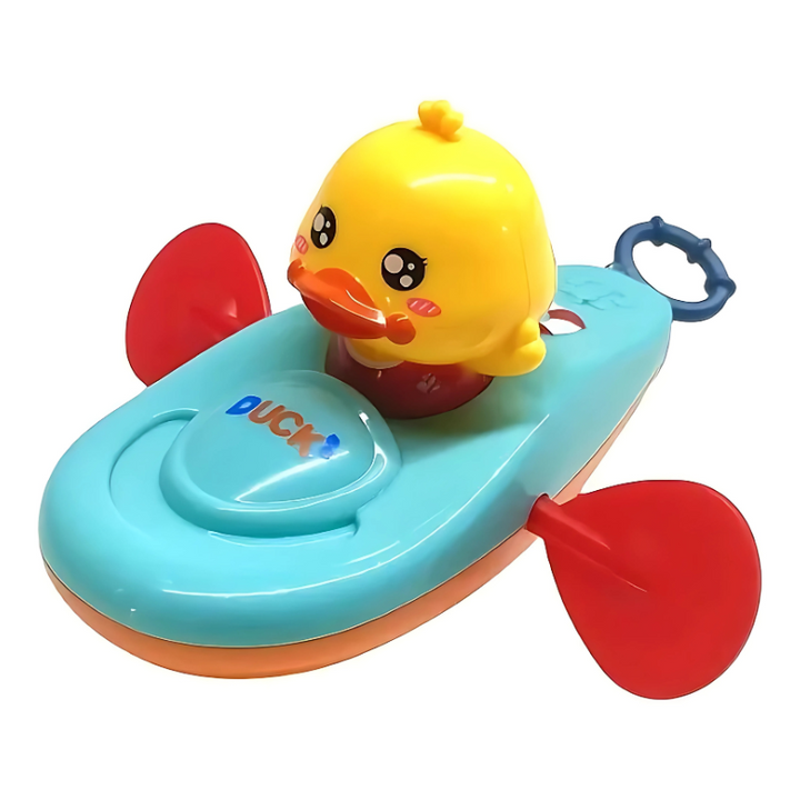 Skanto | PaddleDuck
