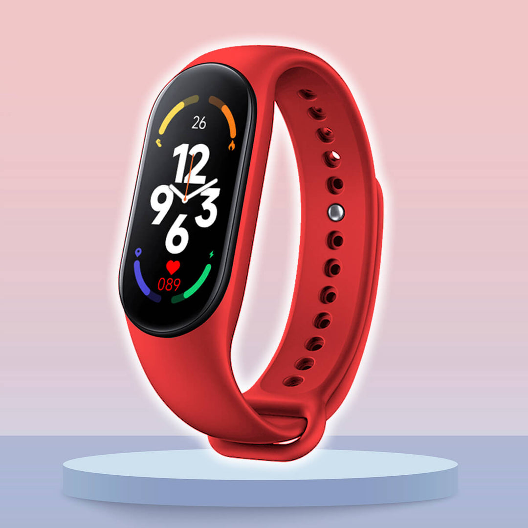 Barne aktivitets tracker klokke – Helse og moro med KidFit Pro | Skanto