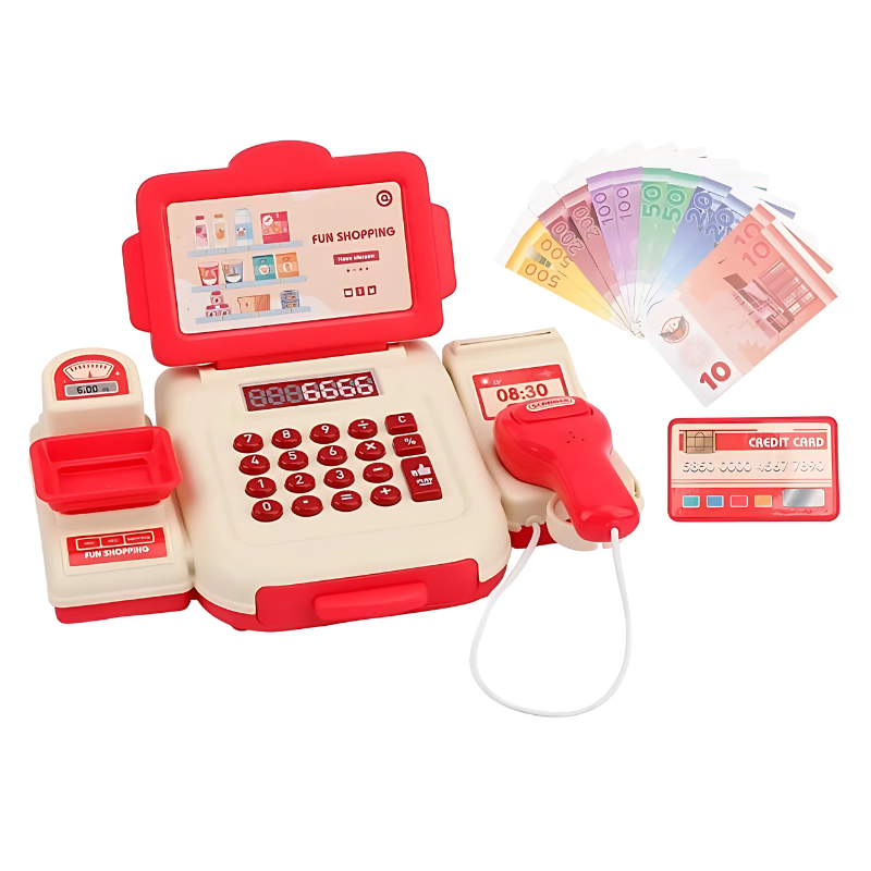 Skanto | MiniMart