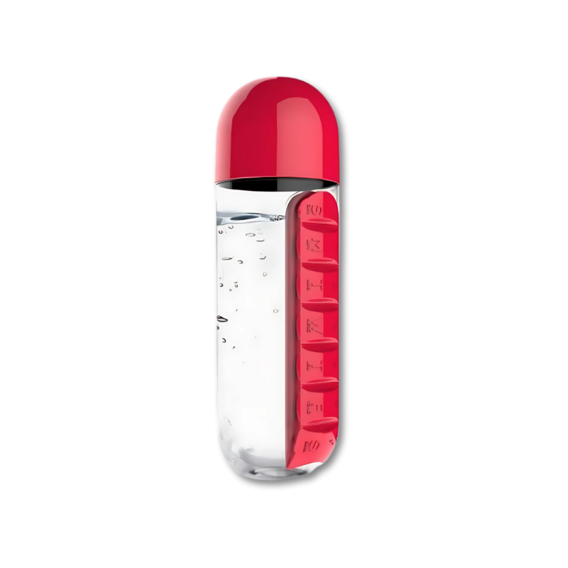 Skanto | PillSip