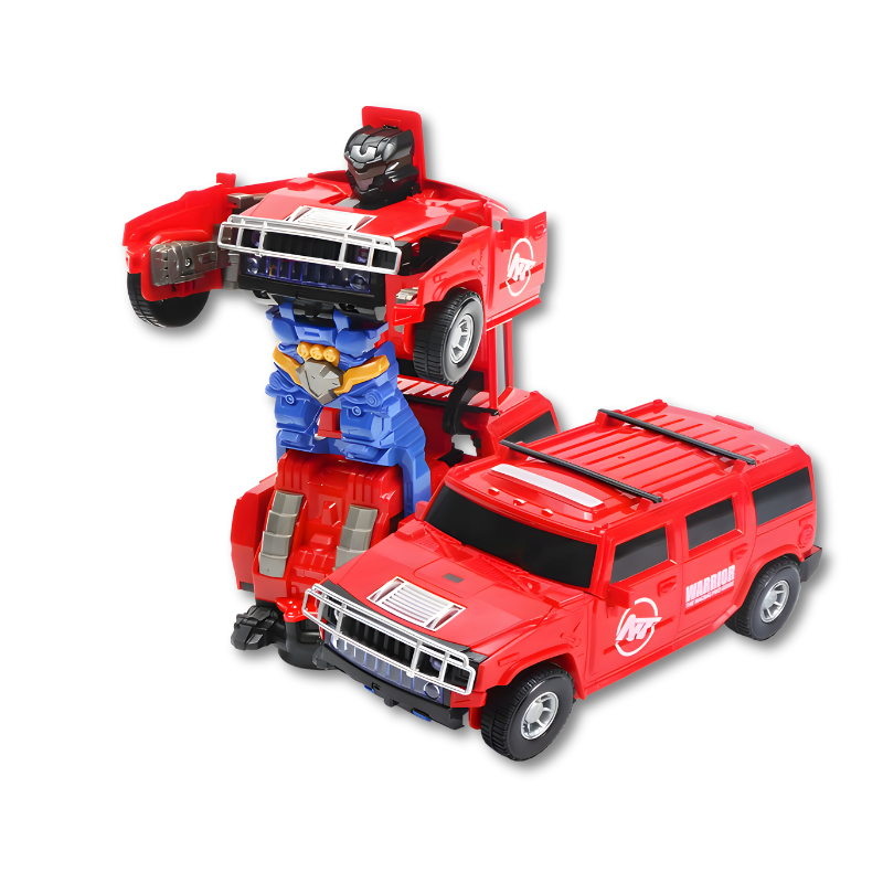 Skanto | RoboResponder