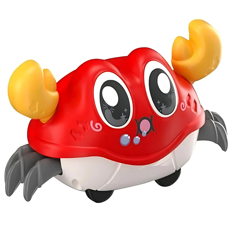 Skanto | CrabbyDash