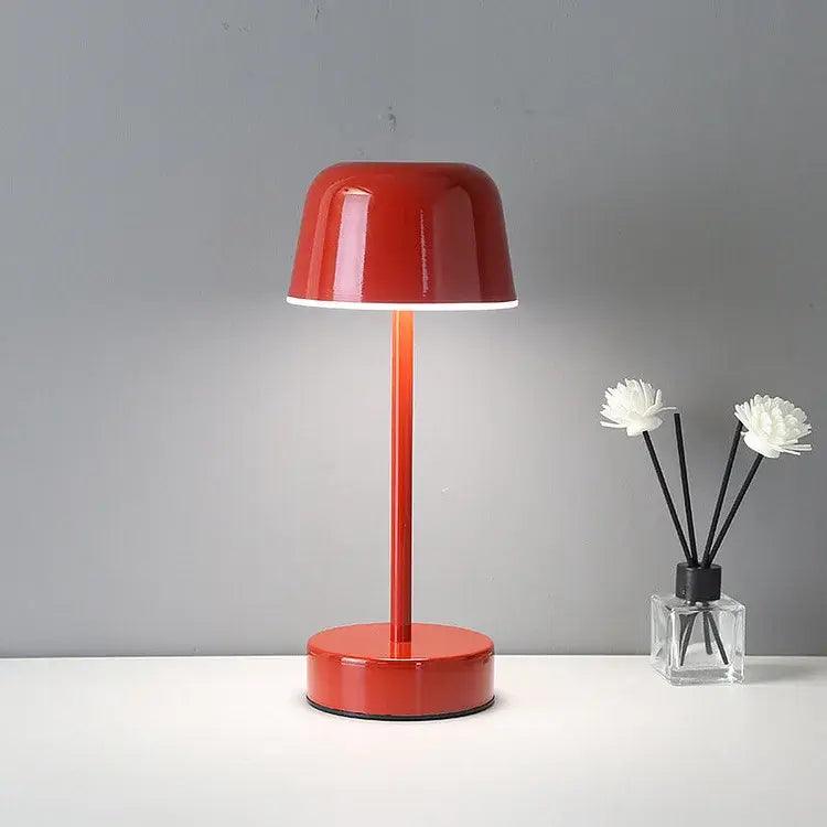 Skanto | LumaCore - Moderne Skrivebordslampe