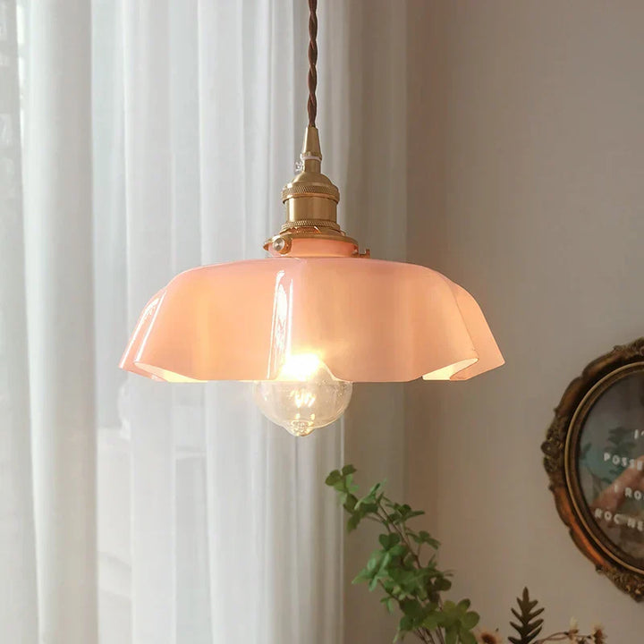 Ophelia Pendellampe – Moderne design
