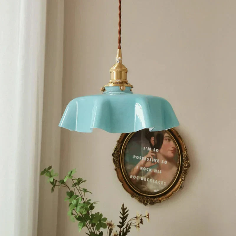 Ophelia Pendellampe – Moderne design