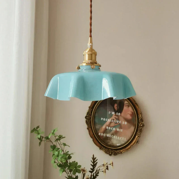 Ophelia Pendellampe – Moderne design
