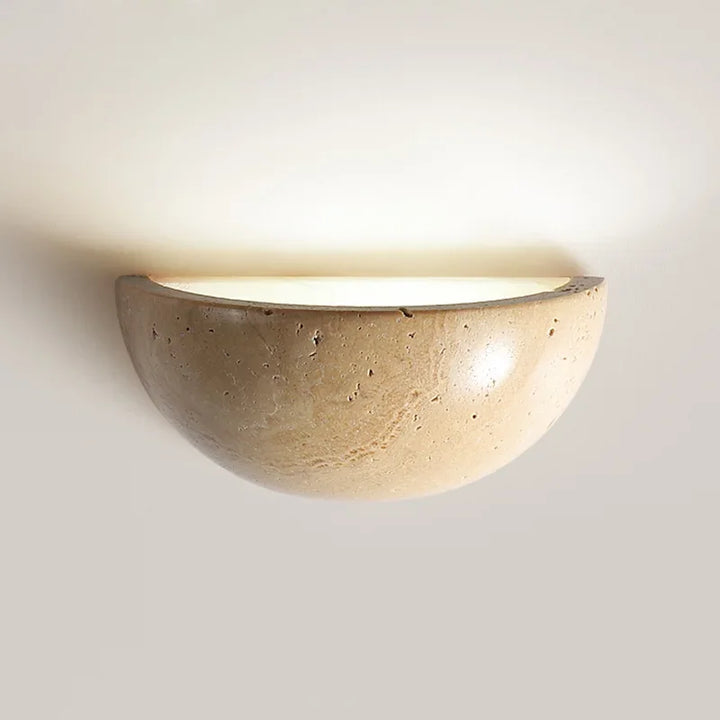 Skanto | Elegant Vegglampe med Moderne LED Teknologi