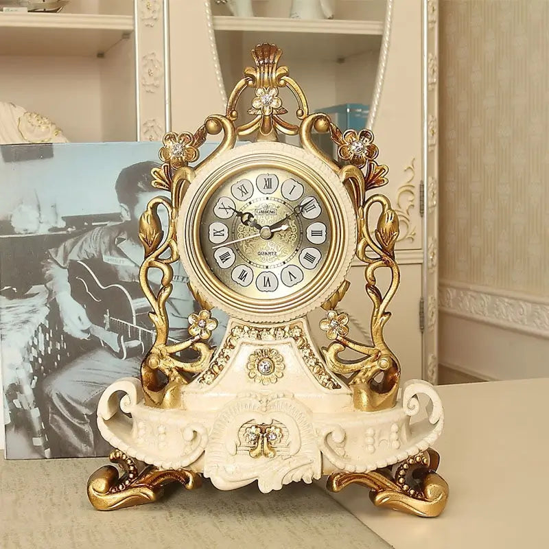 VintageTime Retro Veggur | Skanto