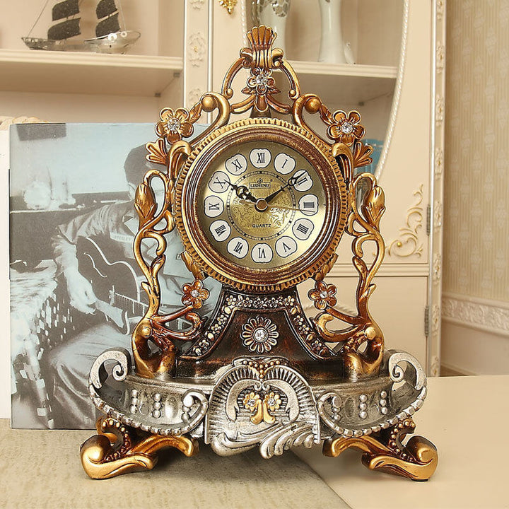 VintageTime Retro Veggur | Skanto
