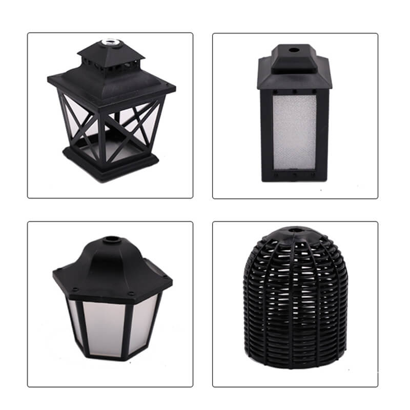 Skanto | Retro Lantern String Lights