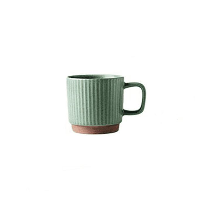 Retro Mug | Skanto