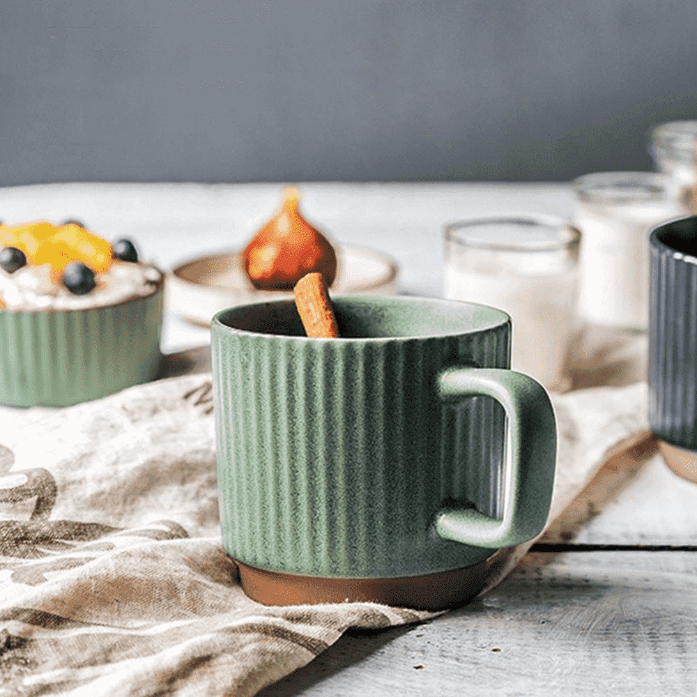 Retro Mug | Skanto