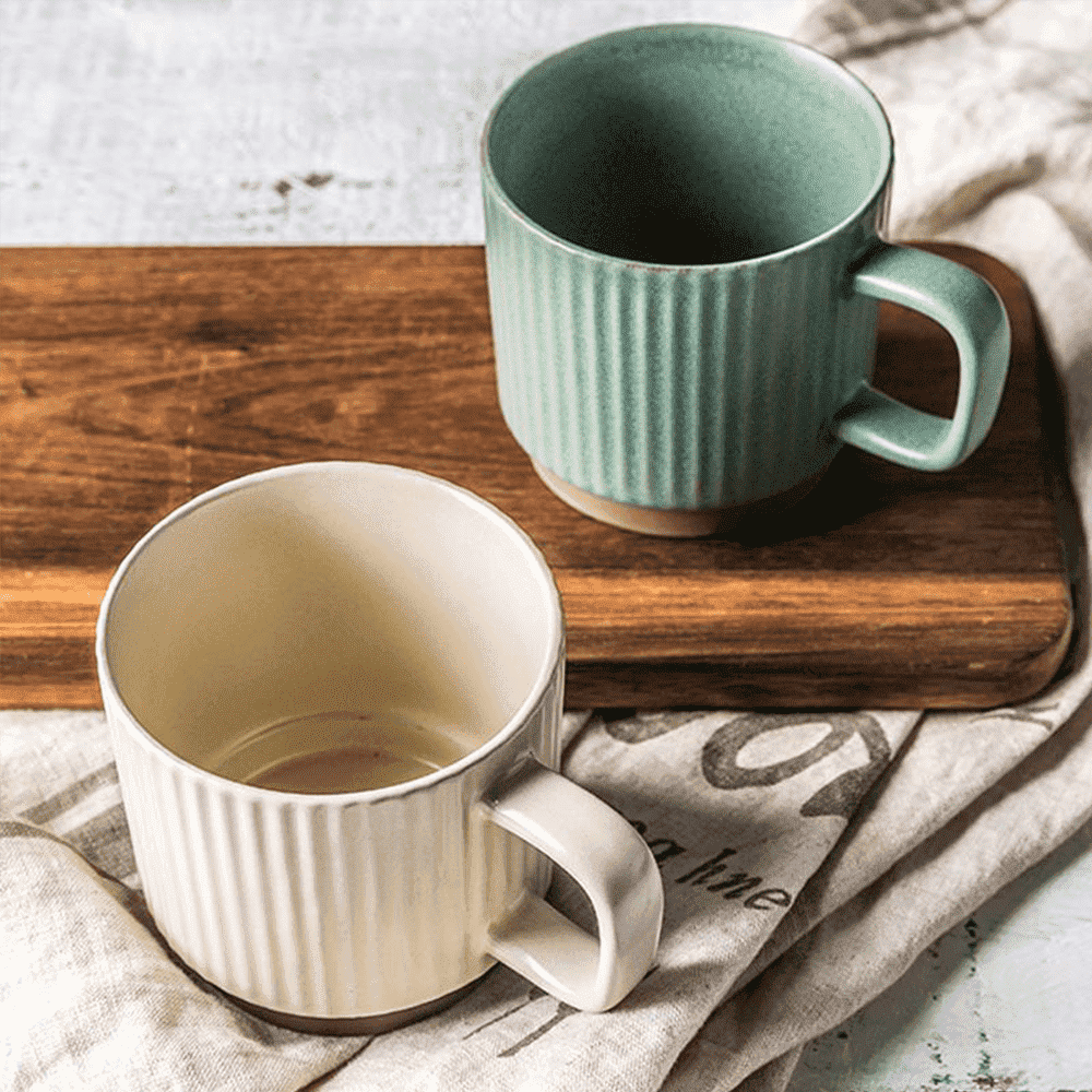 Retro Mug | Skanto