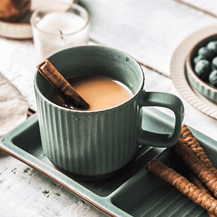 Retro Mug | Skanto