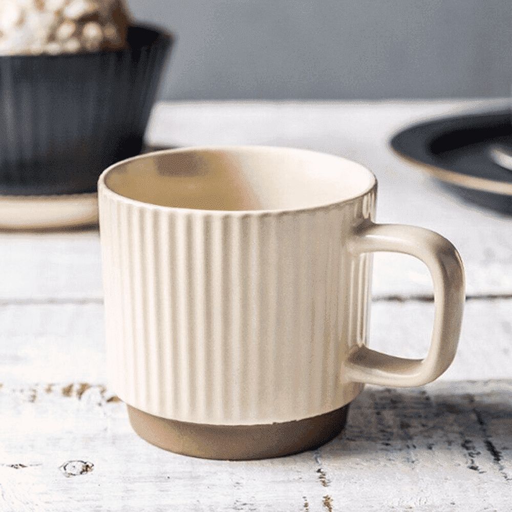 Retro Mug | Skanto