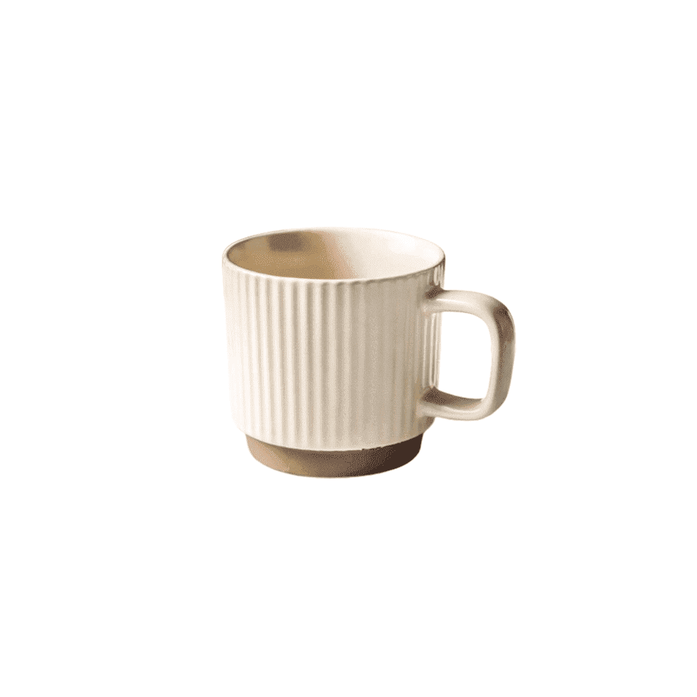 Retro Mug | Skanto