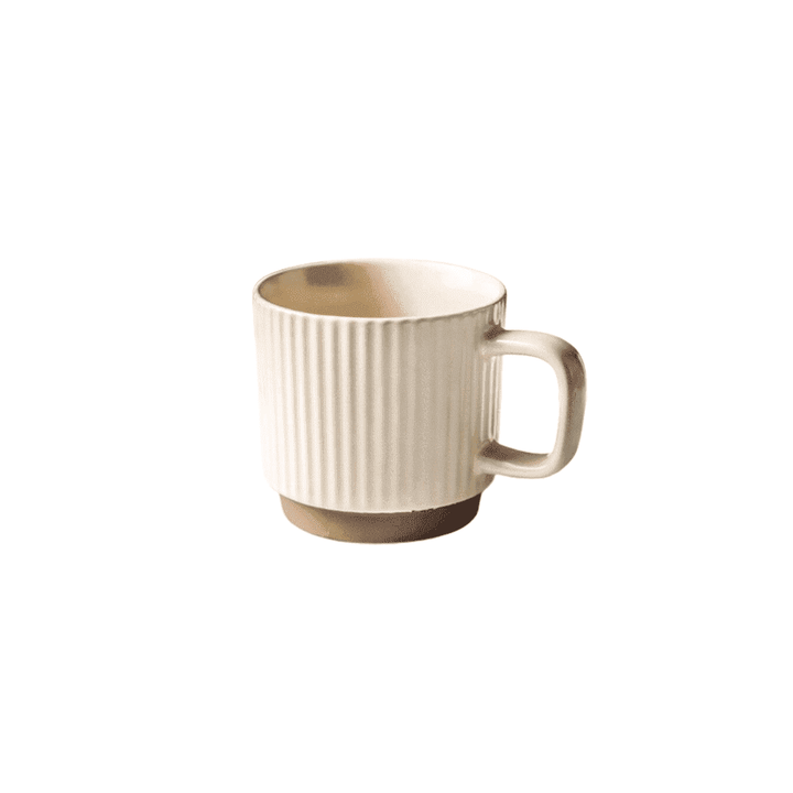 Retro Mug | Skanto