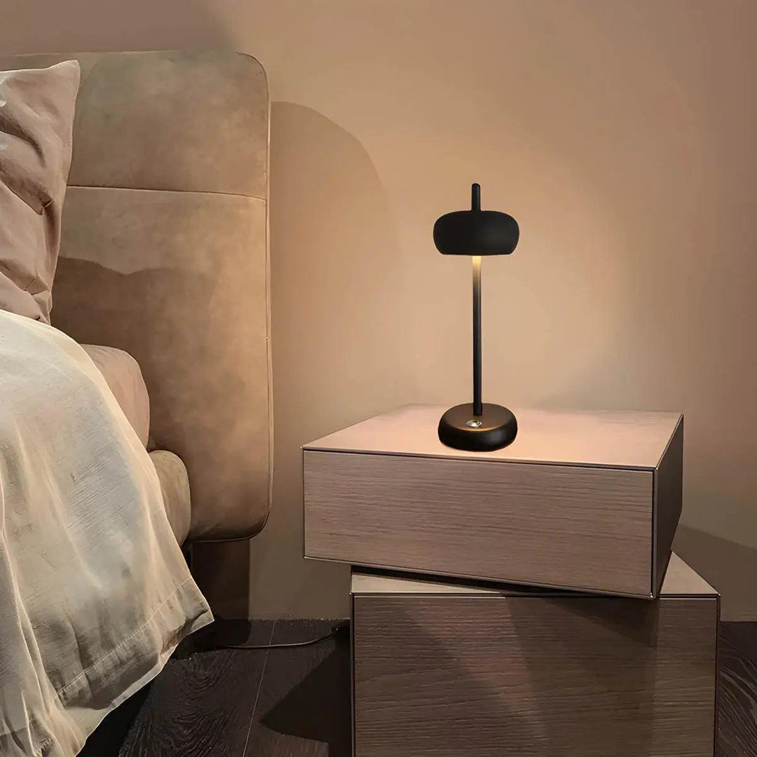 Skanto | PureShine - Minimalist Bordlampe