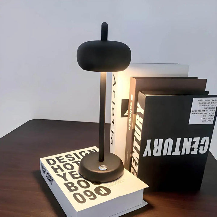 Skanto | PureShine - Minimalist Bordlampe