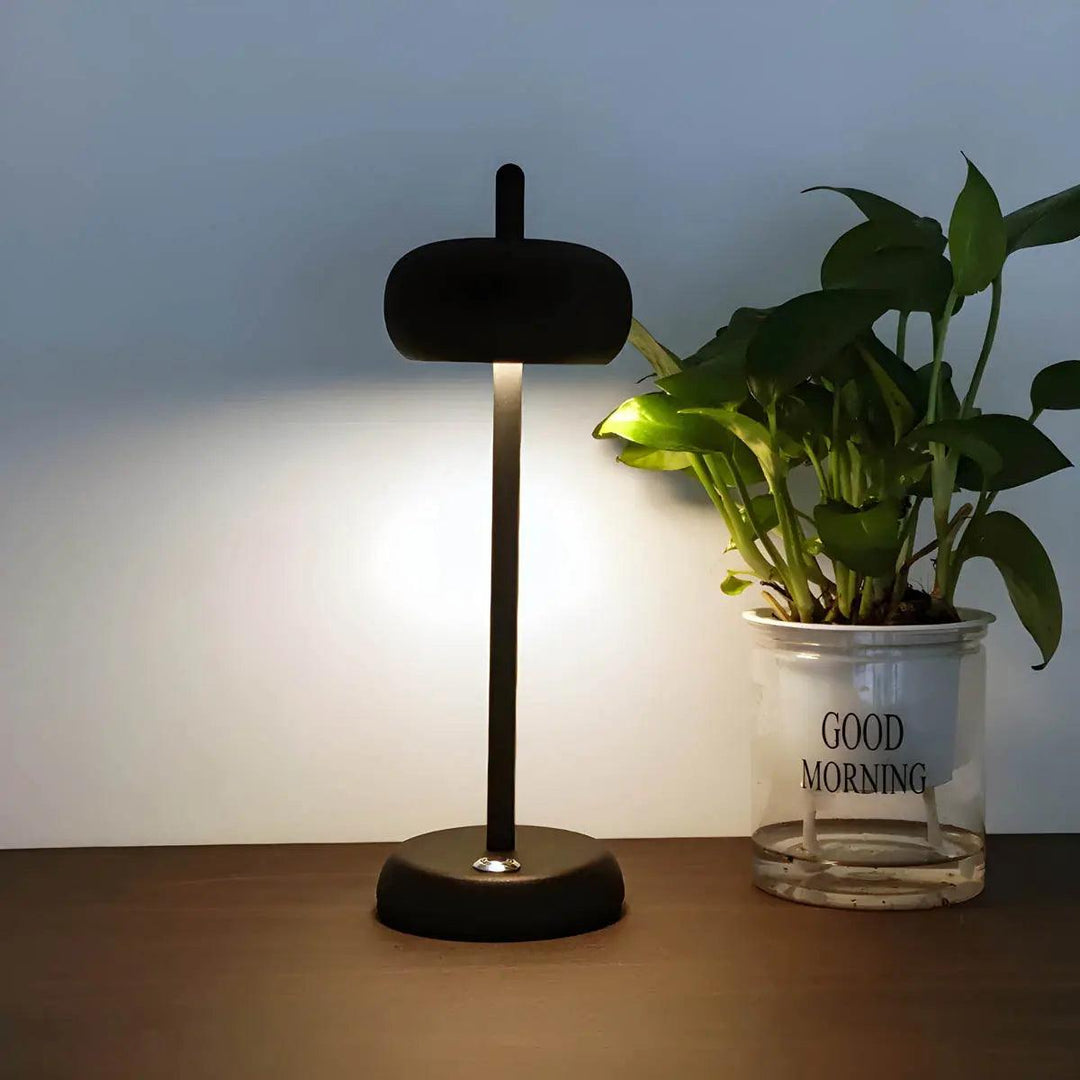 Skanto | PureShine - Minimalist Bordlampe