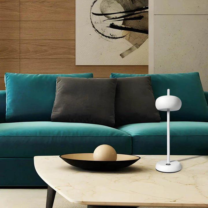 Skanto | PureShine - Minimalist Bordlampe