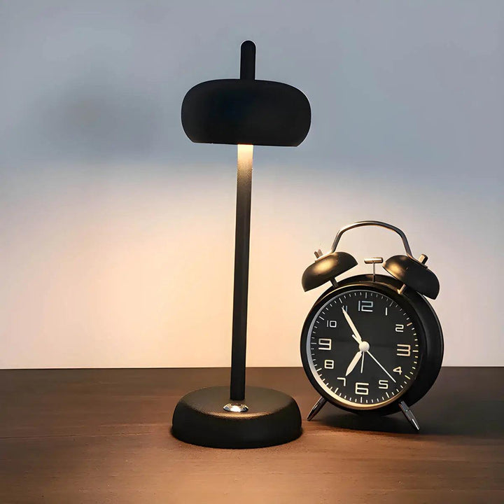 Skanto | PureShine - Minimalist Bordlampe
