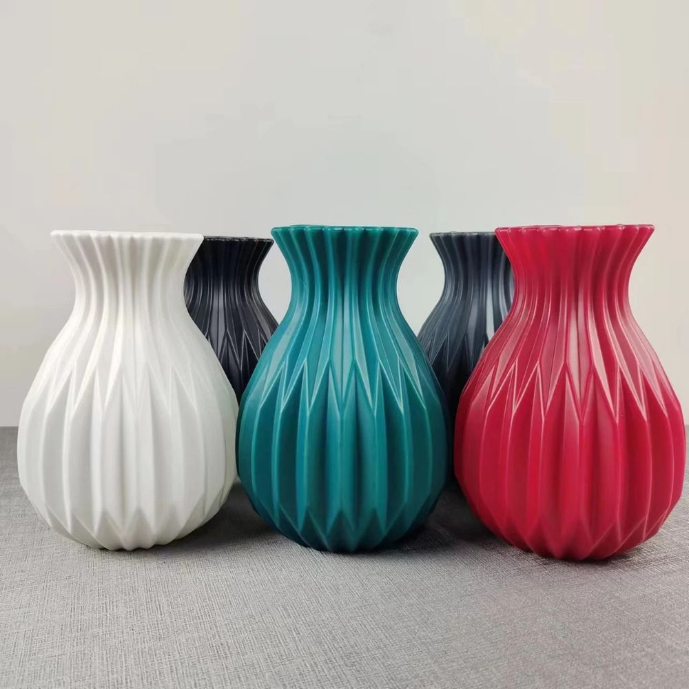 Skanto | Ripple Form dekorativ vase