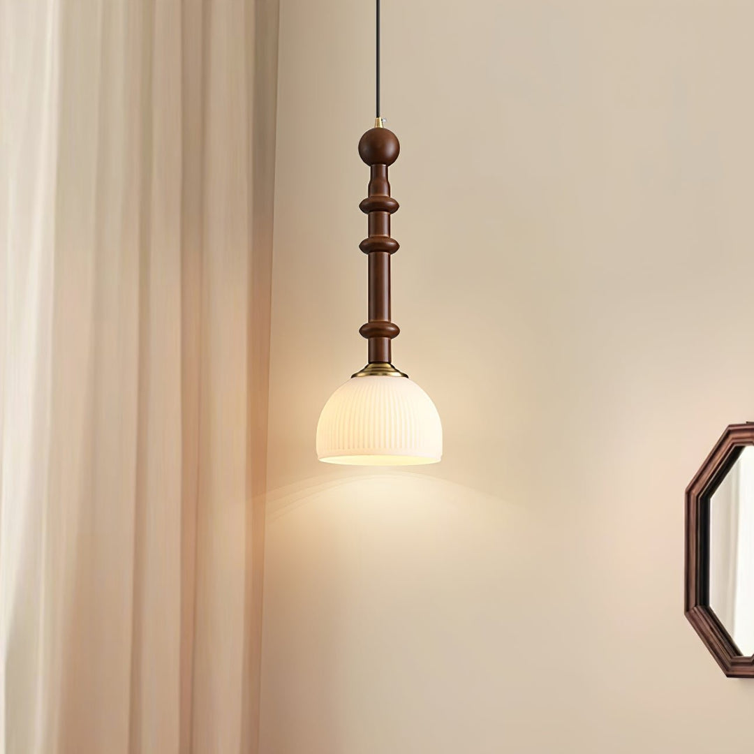 Skanto | Tidløs glød av den italienske lampen