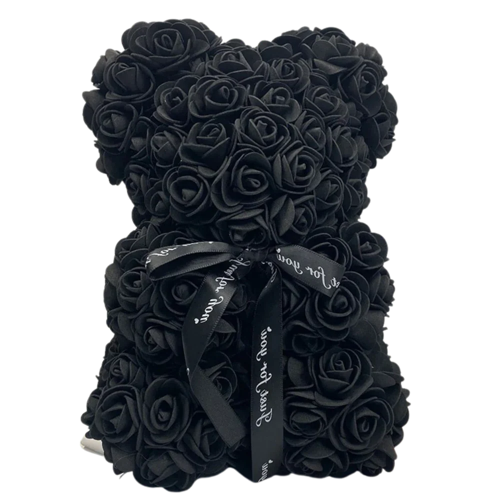 Skanto | Rose Teddybjørn